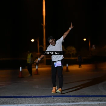 Runner Photo 3411247
