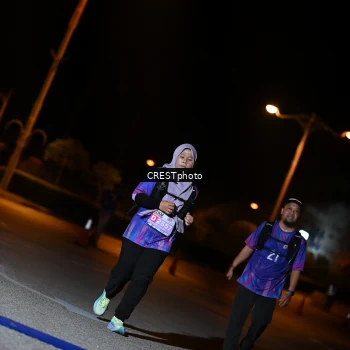 Runner Photo 3411299