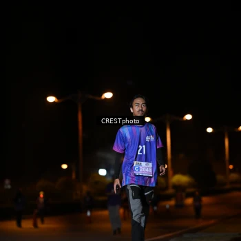 Runner Photo 3411305