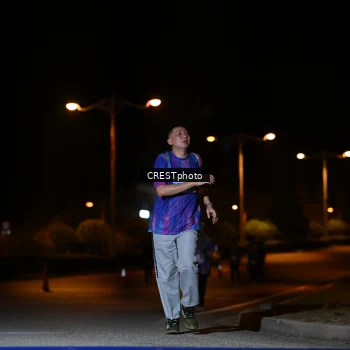 Runner Photo 3411308