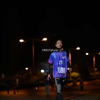 Runner Photo 3411309