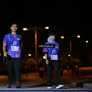 Runner Photo 3411320