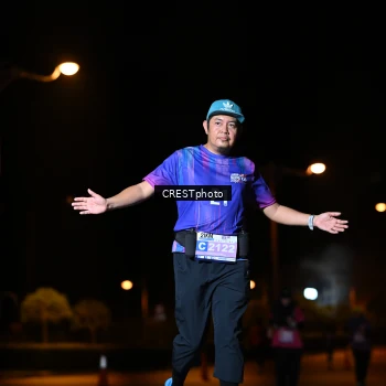Runner Photo 3411331