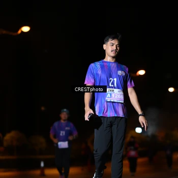 Runner Photo 3411332