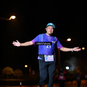 Runner Photo 3411333