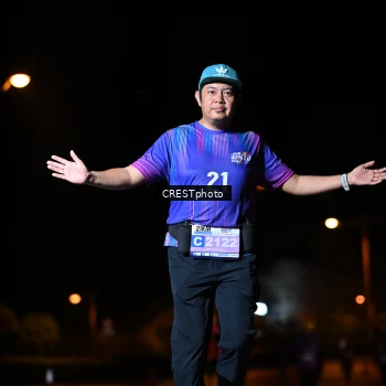 Runner Photo 3411335