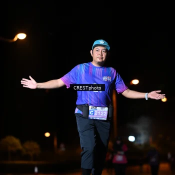 Runner Photo 3411336
