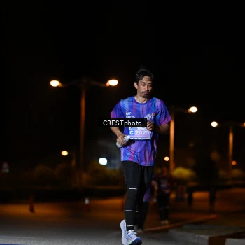 Runner Photo 3411359