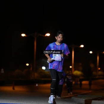Runner Photo 3411365