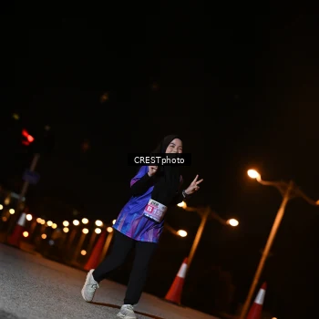 Runner Photo 3411369