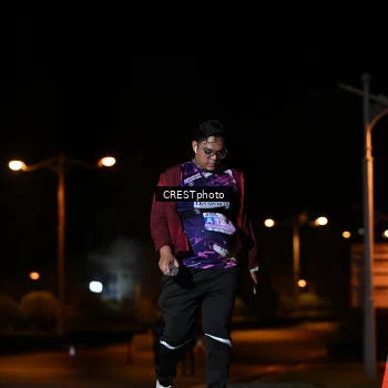 Runner Photo 3411373