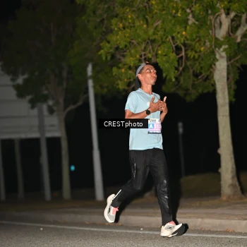 Runner Photo 3411396