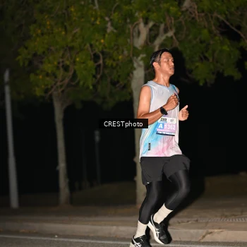 Runner Photo 3411397