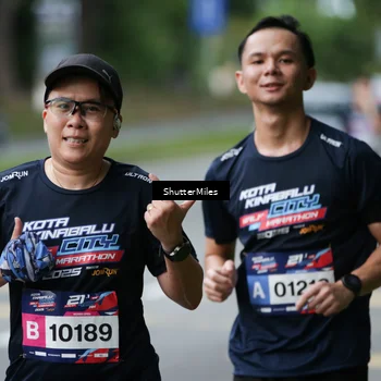 Runner Photo 34114