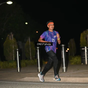 Runner Photo 3411402
