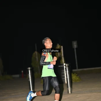 Runner Photo 3411407