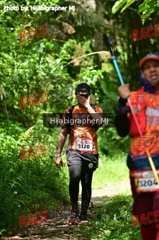 Runner Photo 341141
