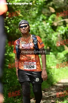Runner Photo 341142