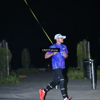 Runner Photo 3411449