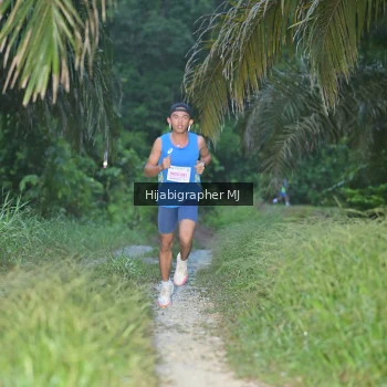 Runner Photo 34115