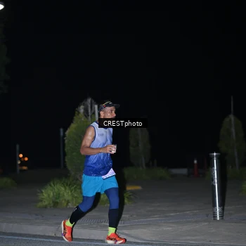Runner Photo 3411524