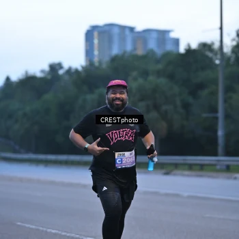 Runner Photo 3411602