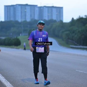 Runner Photo 3411620