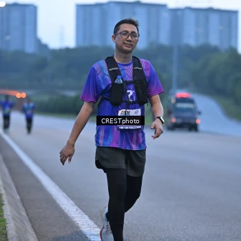 Runner Photo 3411621