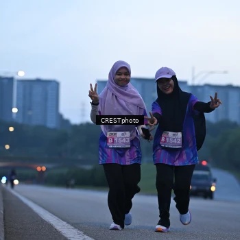 Runner Photo 3411638