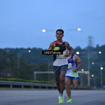 Runner Photo 3411660