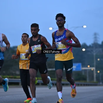 Runner Photo 3411663