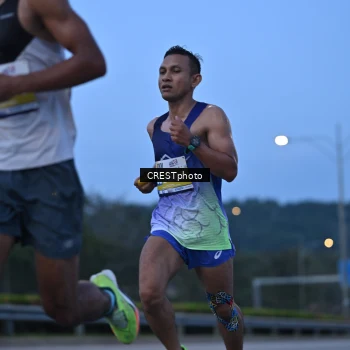 Runner Photo 3411668