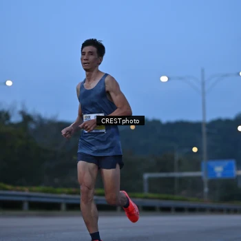 Runner Photo 3411670