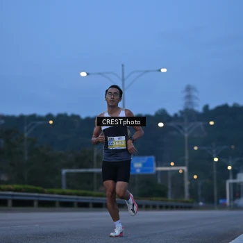 Runner Photo 3411673