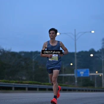 Runner Photo 3411674