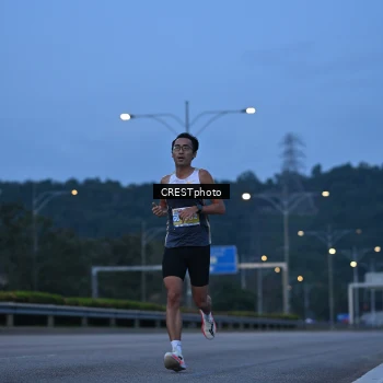 Runner Photo 3411676