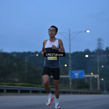Runner Photo 3411688