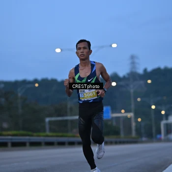 Runner Photo 3411691