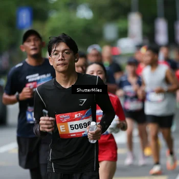 Runner Photo 34117