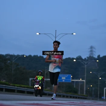 Runner Photo 3411715