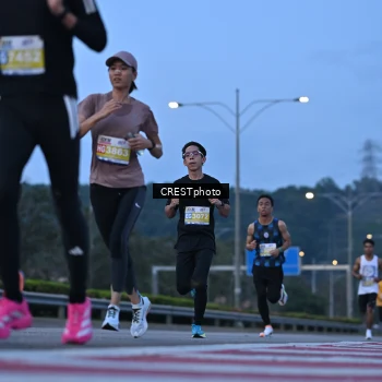 Runner Photo 3411736
