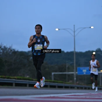 Runner Photo 3411740