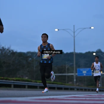 Runner Photo 3411749