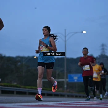 Runner Photo 3411750