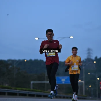 Runner Photo 3411755