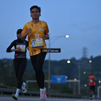 Runner Photo 3411761