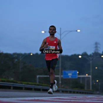 Runner Photo 3411770