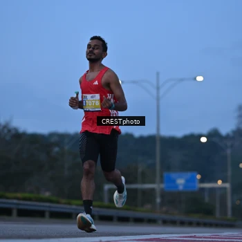 Runner Photo 3411773