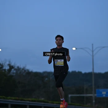 Runner Photo 3411779