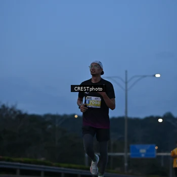 Runner Photo 3411803